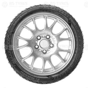 Matador MP 92 Sibir Snow 245/45 R18 100V (2016)