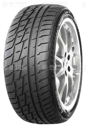 Matador MP 92 Sibir Snow 245/45 R18 100V (2016)