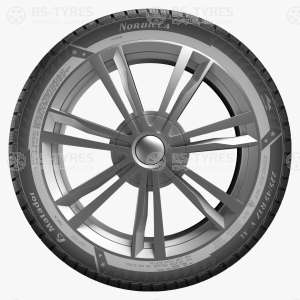 Matador MP 93 Nordicca SUV 275/40 R20 106V
