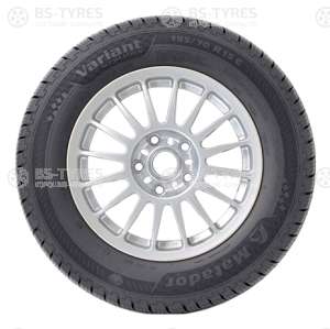 Matador MPS 125 Variant All Weather 235/65 R16 121N