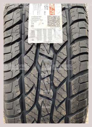 Maxxis AT-771 Bravo 215/65 R16 98T