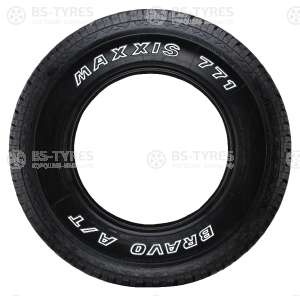 Maxxis AT-771 Bravo 215/65 R16 98T