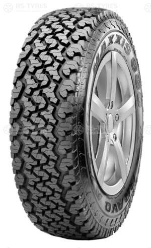 Maxxis AT-980E Worm-Drive 265/65 R17C 117/114Q