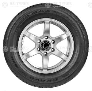 Maxxis HP-M3 Bravo 285/50 R20 116V