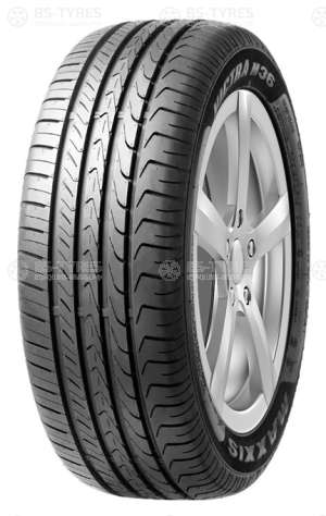 Maxxis M36+ Victra RunFlat 245/45 R19 98Y