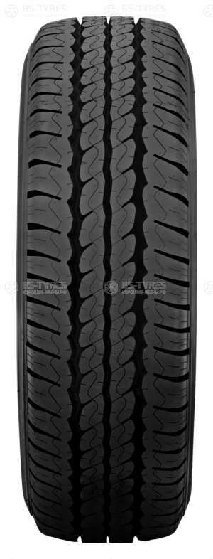 Maxxis MCV3+ VanSmart 215/75 R16C 113/111R