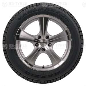 Maxxis MCV3+ VanSmart 215/75 R16C 113/111R