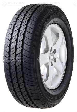 Maxxis MCV3+ VanSmart 215/75 R16C 113/111R