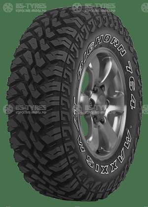 Maxxis MT-764 Bighorn 245/70 R16C 113/110Q
