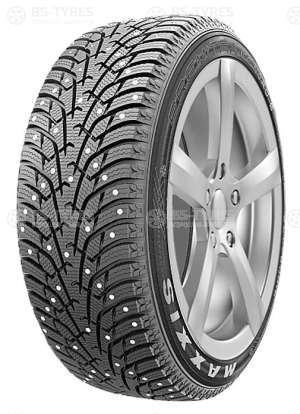Maxxis NP5 Premitra Ice Nord 195/55 R15 89T
