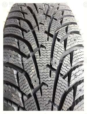 Maxxis NS5 Premitra Ice Nord SUV 265/65 R17 116T