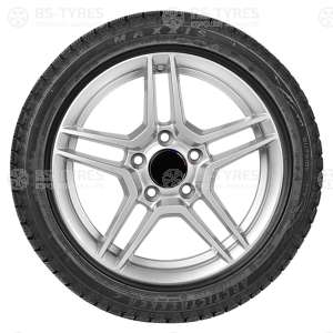 Maxxis SP-02 Arctic Trekker 235/45 R17 97T