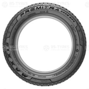 Maxxis WP6 Premitra Snow 215/40 R18 89V