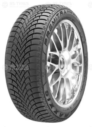 Maxxis WP6 Premitra Snow 215/40 R18 89V