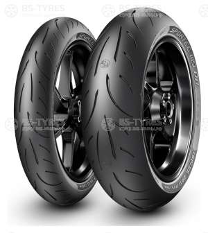 Metzeler Sportec M9 RR 160/60 R17 69W Задняя