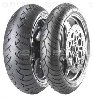 Metzeler Roadtec Z6 190/50 R17 73W