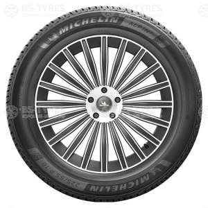 Michelin Alpin A7 235/65 R17 108H