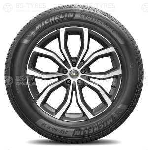 Michelin CrossClimate 2 215/40 R18 89V