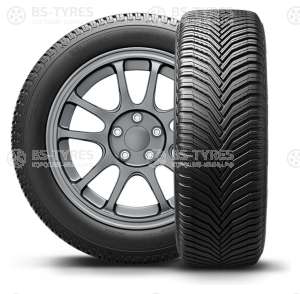 Michelin CrossClimate 2 215/40 R18 89V