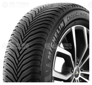 Michelin CrossClimate 2 215/40 R18 89V