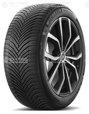 Michelin CrossClimate 2 215/40 R18 89V