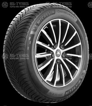 Michelin CrossClimate 2 215/40 R18 89V