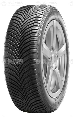 Michelin CrossClimate 2 215/40 R18 89V