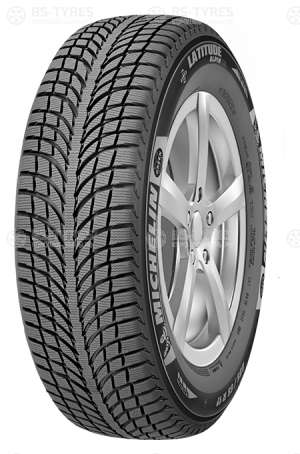 Michelin Latitude Alpin 2 265/50 R19 110V