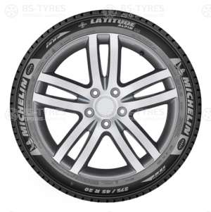 Michelin Latitude Alpin 2 265/50 R19 110V