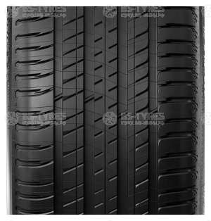Michelin Latitude Sport 3 275/50 R19 112Y (2019)