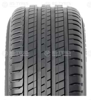Michelin Latitude Sport 3 275/50 R19 112Y (2019)