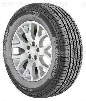 Michelin Latitude Tour HP 265/45 R20 104V