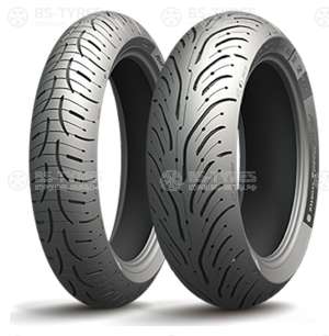 Michelin Pilot Road 4 190/50 R17 73W