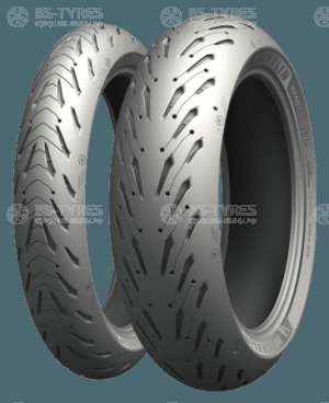 Michelin Pilot Road 5 190/50 R17 73W
