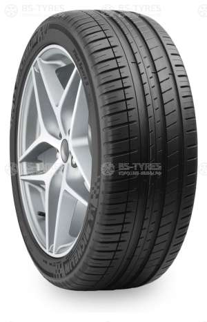 Michelin Pilot Sport 3 275/40 R19 101Y