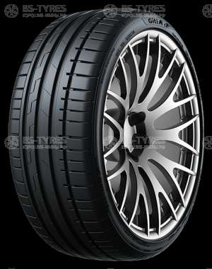 Michelin Pilot Sport 3 275/40 R19 101Y