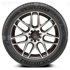Michelin Pilot Sport 4 SUV 285/40 R22 110Y