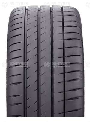 Michelin Pilot Sport 4 SUV 285/40 R22 110Y