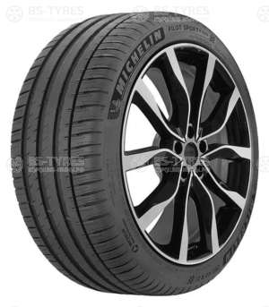 Michelin Pilot Sport 4 SUV 285/40 R22 110Y