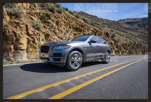 Michelin Pilot Sport 4 SUV 285/40 R22 110Y