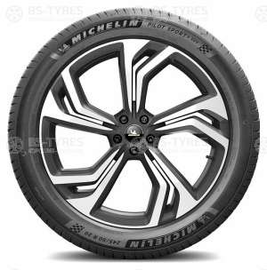 Michelin Pilot Sport 4 SUV 285/40 R22 110Y
