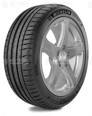 Michelin Pilot Sport 4 SUV 285/40 R22 110Y