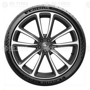 Michelin Pilot Sport 5 235/45 R19 99Y