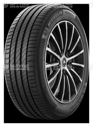 Michelin Primacy 4+ 255/45 R18 99Y