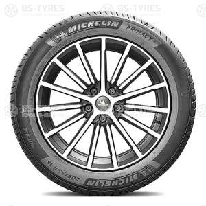 Michelin Primacy 4+ 255/45 R18 99Y
