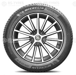 Michelin Primacy 4+ 255/45 R18 99Y