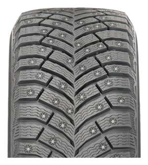 Michelin X-Ice North 4 SUV 295/35 R21 107T