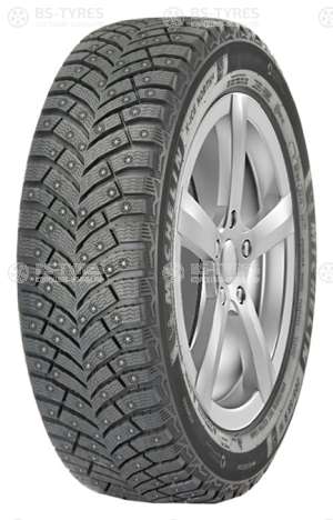 Michelin X-Ice North 4 SUV 295/35 R21 107T