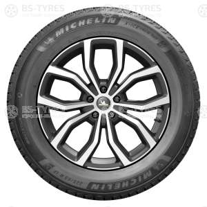 Michelin X-Ice Snow SUV 235/45 R21 101H