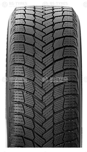 Michelin X-Ice Snow SUV 235/45 R21 101H